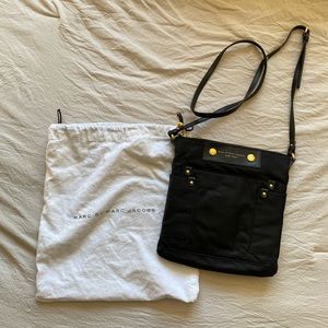Marc by Marc Jacobs black bag
